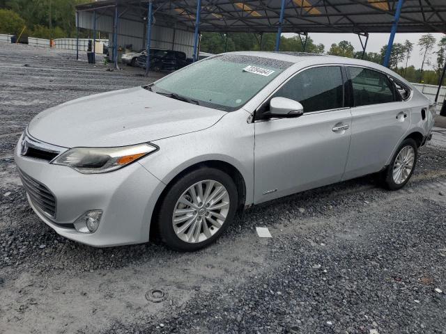 2013 Toyota Avalon Hybrid