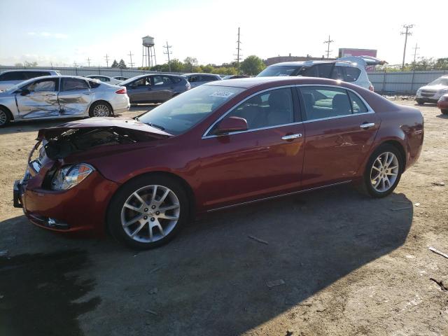 2011 Chevrolet Malibu Ltz