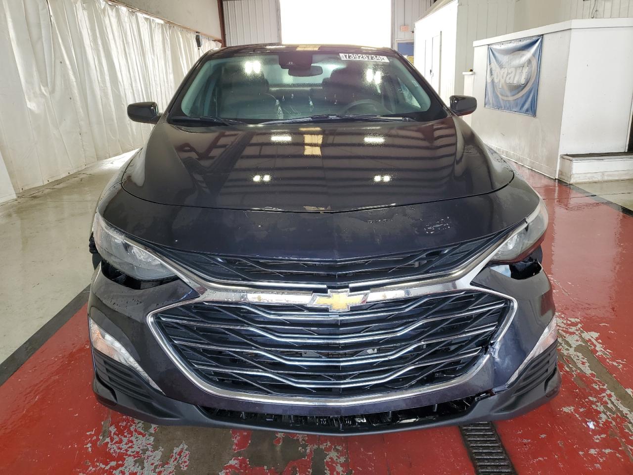 2023 Chevrolet Malibu - Image 5
