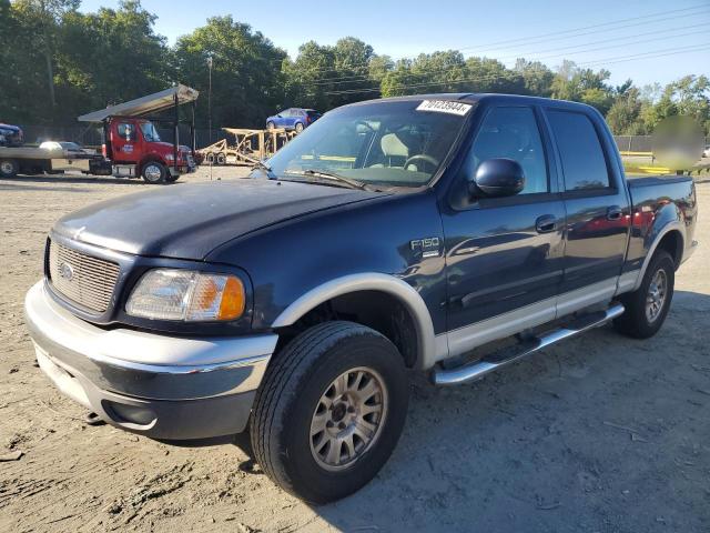 2003 Ford F150 Supercrew