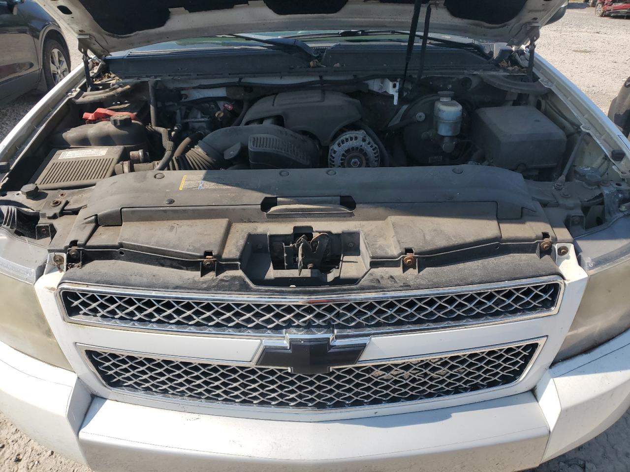 3GNFK12317G298959 2007 Chevrolet Avalanche K1500