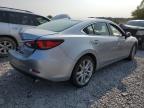 2017 Mazda 6 Touring продається в Cahokia Heights, IL - Rear End