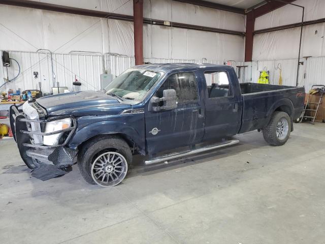 2015 Ford F250 Super Duty продається в Billings, MT - All Over