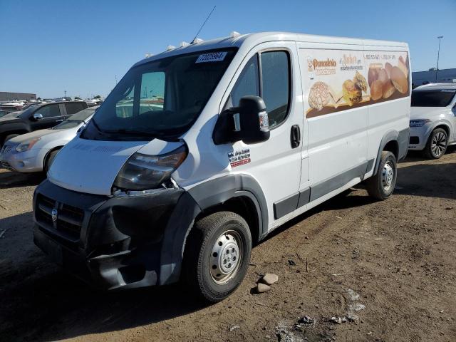 2018 Ram Promaster 1500 1500 Standard