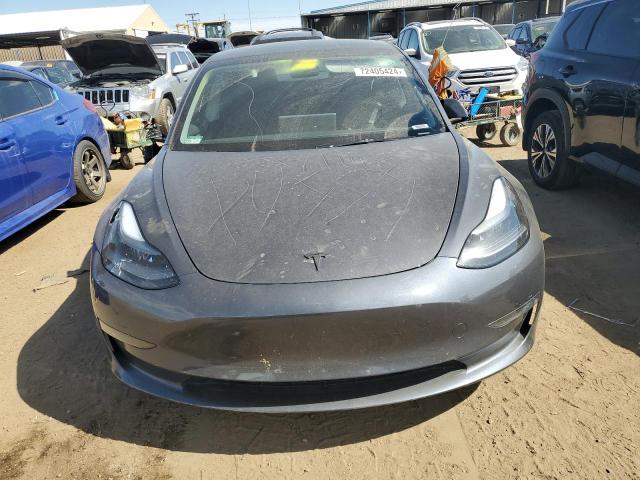  TESLA MODEL 3 2023 Угольный