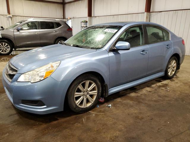 2011 Subaru Legacy 2.5I Premium