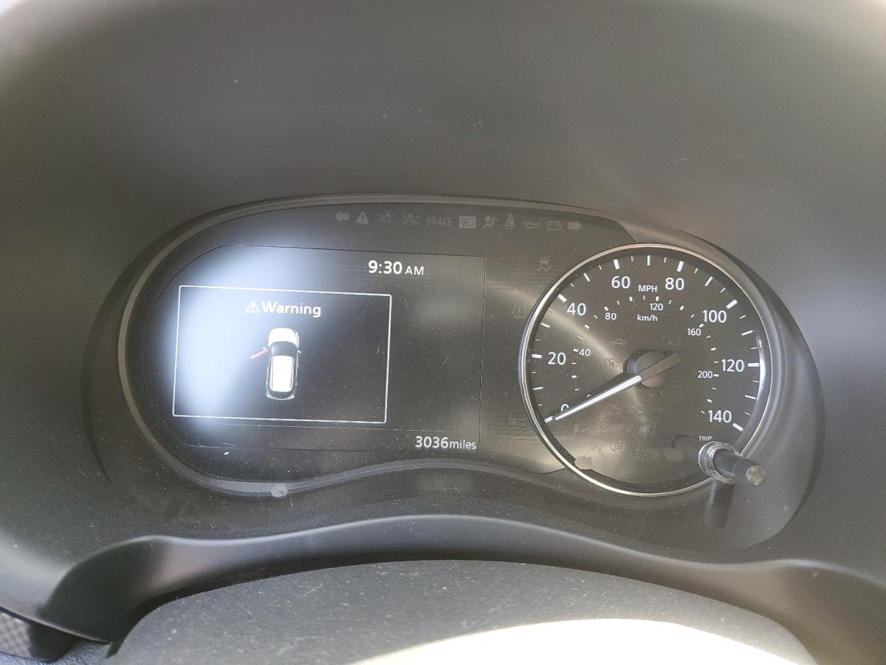 3N1CP5CV3RL548946 2024 Nissan Kicks Sv