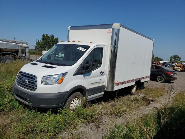 2019 Ford Transit T-350 Hd