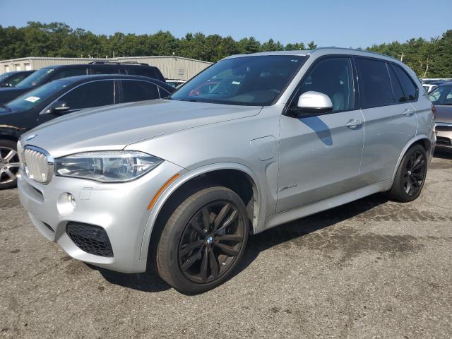 2017 Bmw X5 Xdr40E