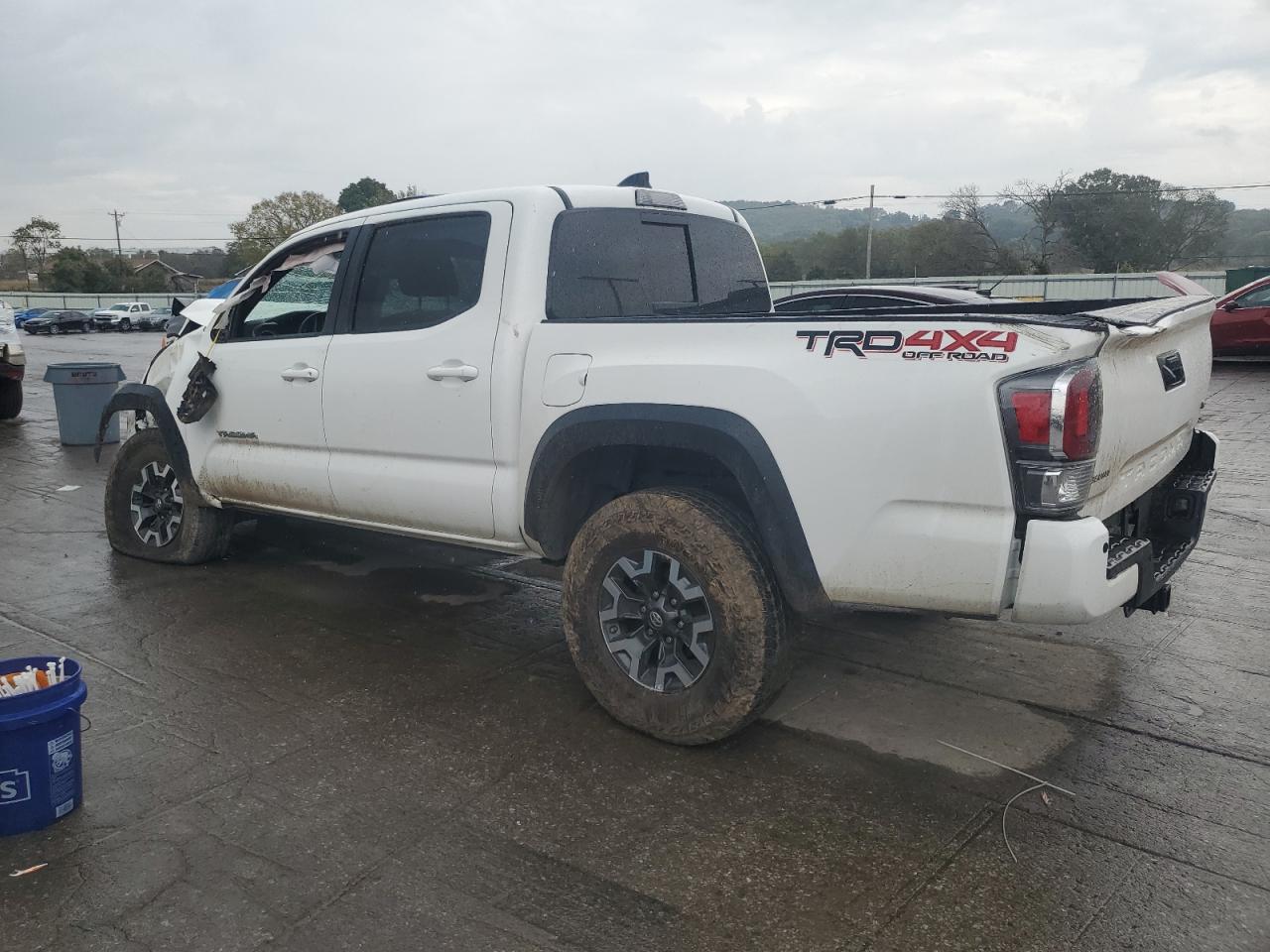 2020 Toyota Tacoma - Image 2