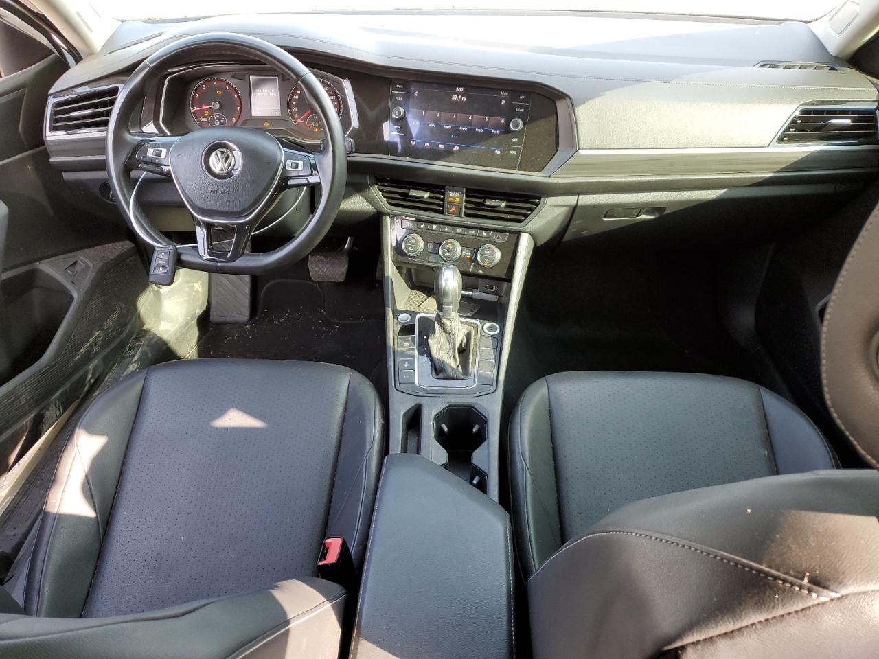 2019 Volkswagen Jetta Sel VIN: 3VWE57BU6KM087304 Lot: 70477264