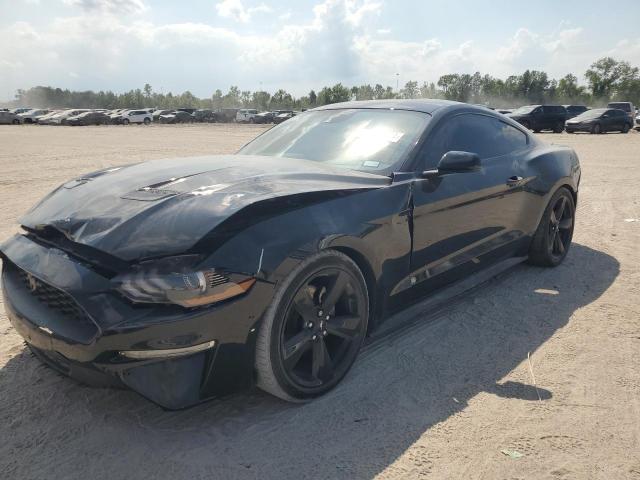 2022 Ford Mustang  en Venta en Houston, TX - Front End