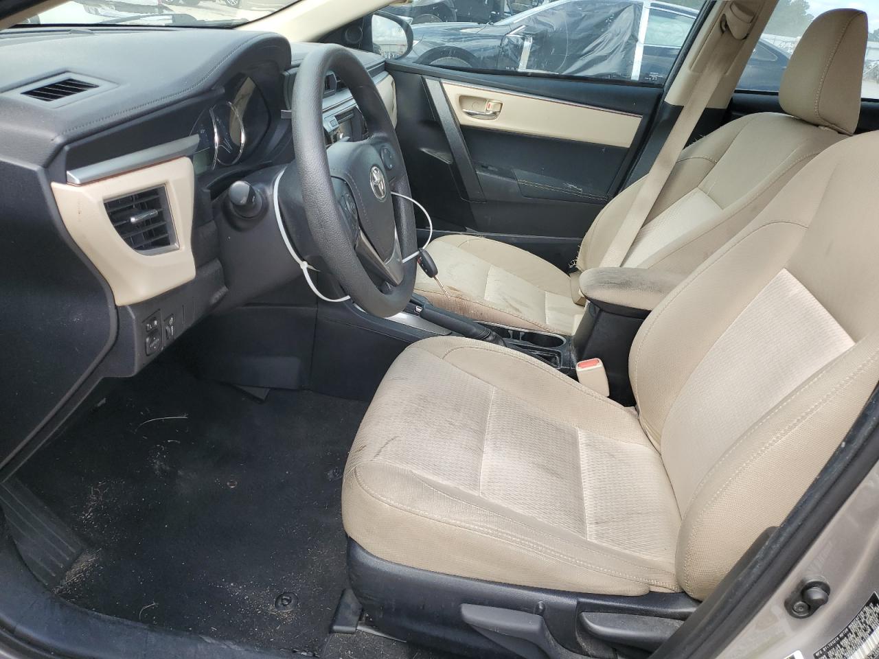 2016 Toyota Corolla - Image 7