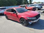 2021 Honda Accord Sport en Venta en Glassboro, NJ - Rear End