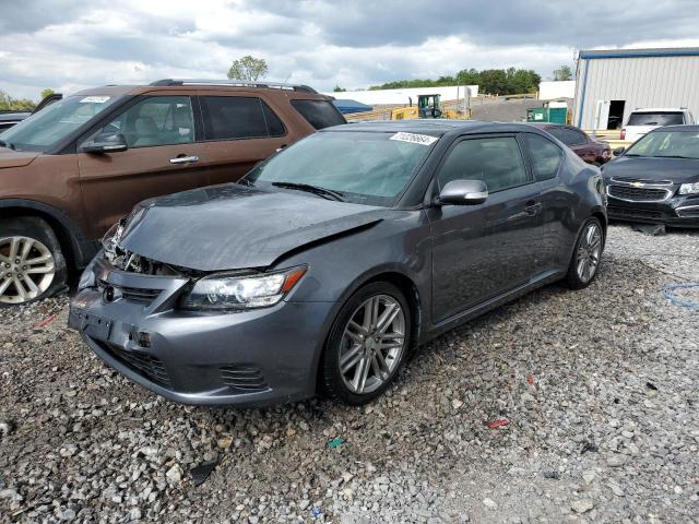 2013 Toyota Scion Tc 