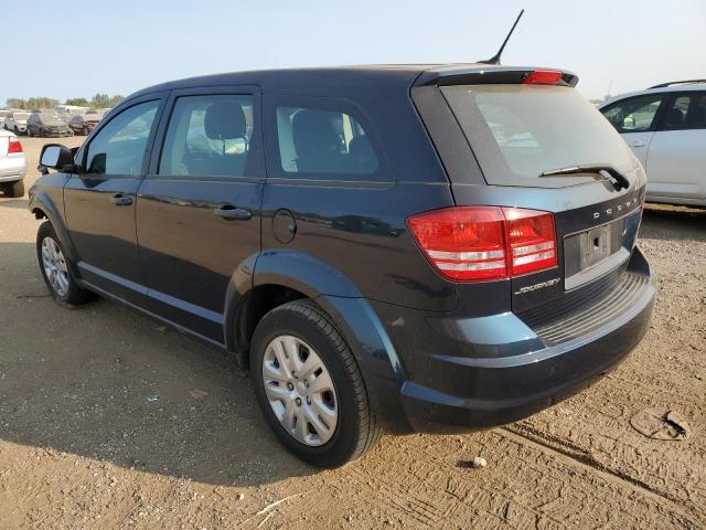  DODGE JOURNEY 2015 Blue