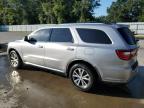 2016 Dodge Durango Limited en Venta en Savannah, GA - Rear End