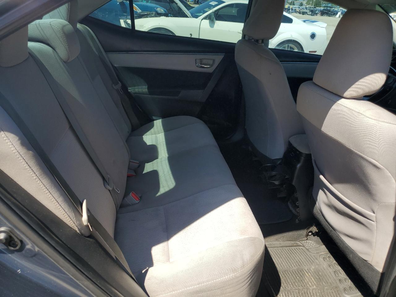 2014 Toyota Corolla - Image 10