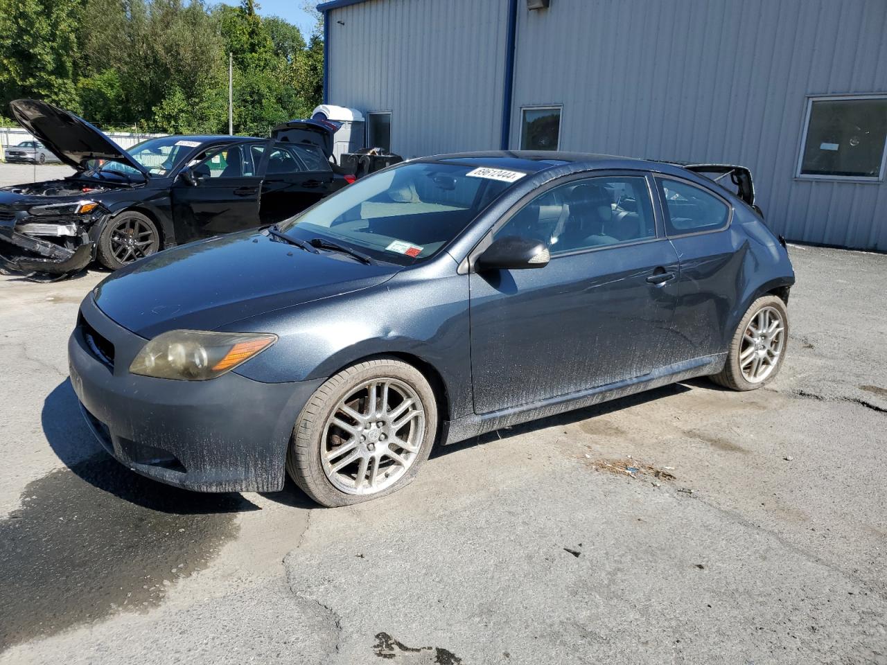 2008 Toyota tC - Image 1