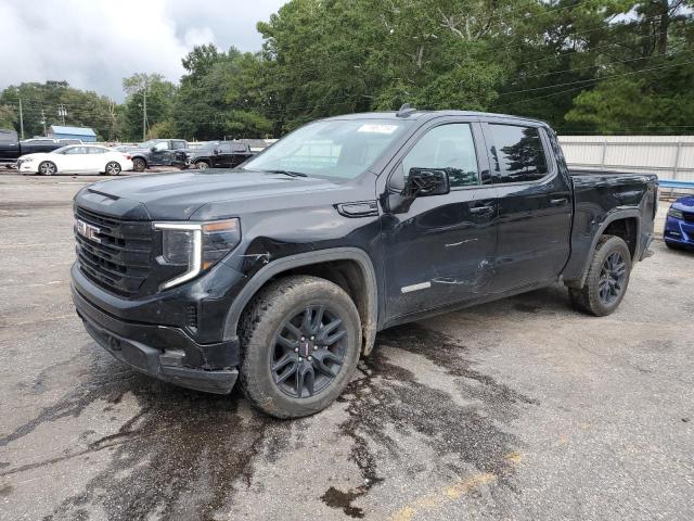 2023 Gmc Sierra K1500 Elevation