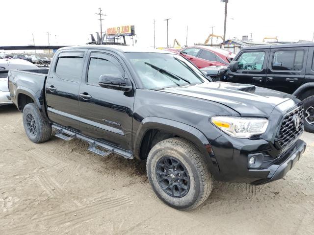  TOYOTA TACOMA 2020 Czarny