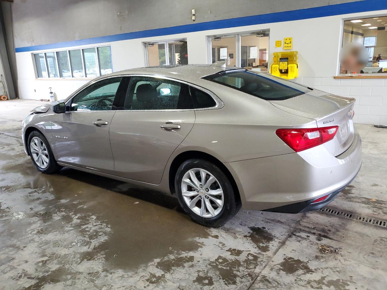 1G1ZD5ST9RF206209 2024 CHEVROLET MALIBU - Image 2