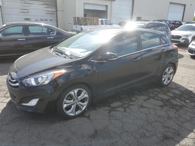 2014 Hyundai Elantra Gt  na sprzedaż w Woodburn, OR - All Over