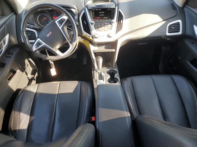  GMC TERRAIN 2017 Черный