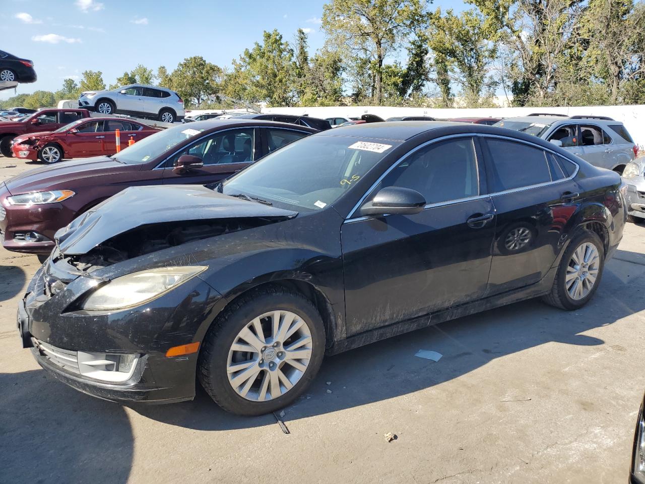 2010 Mazda 6 - Image 1