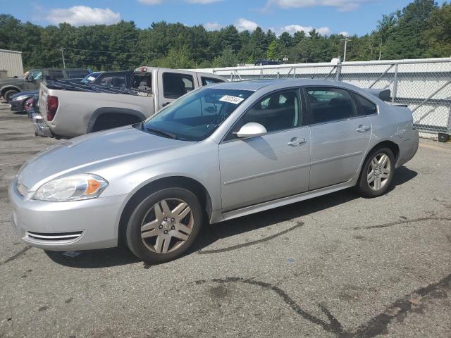 2012 Chevrolet Impala Lt