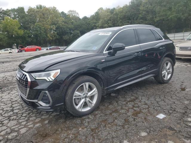 2023 Audi Q3 Premium S Line 45