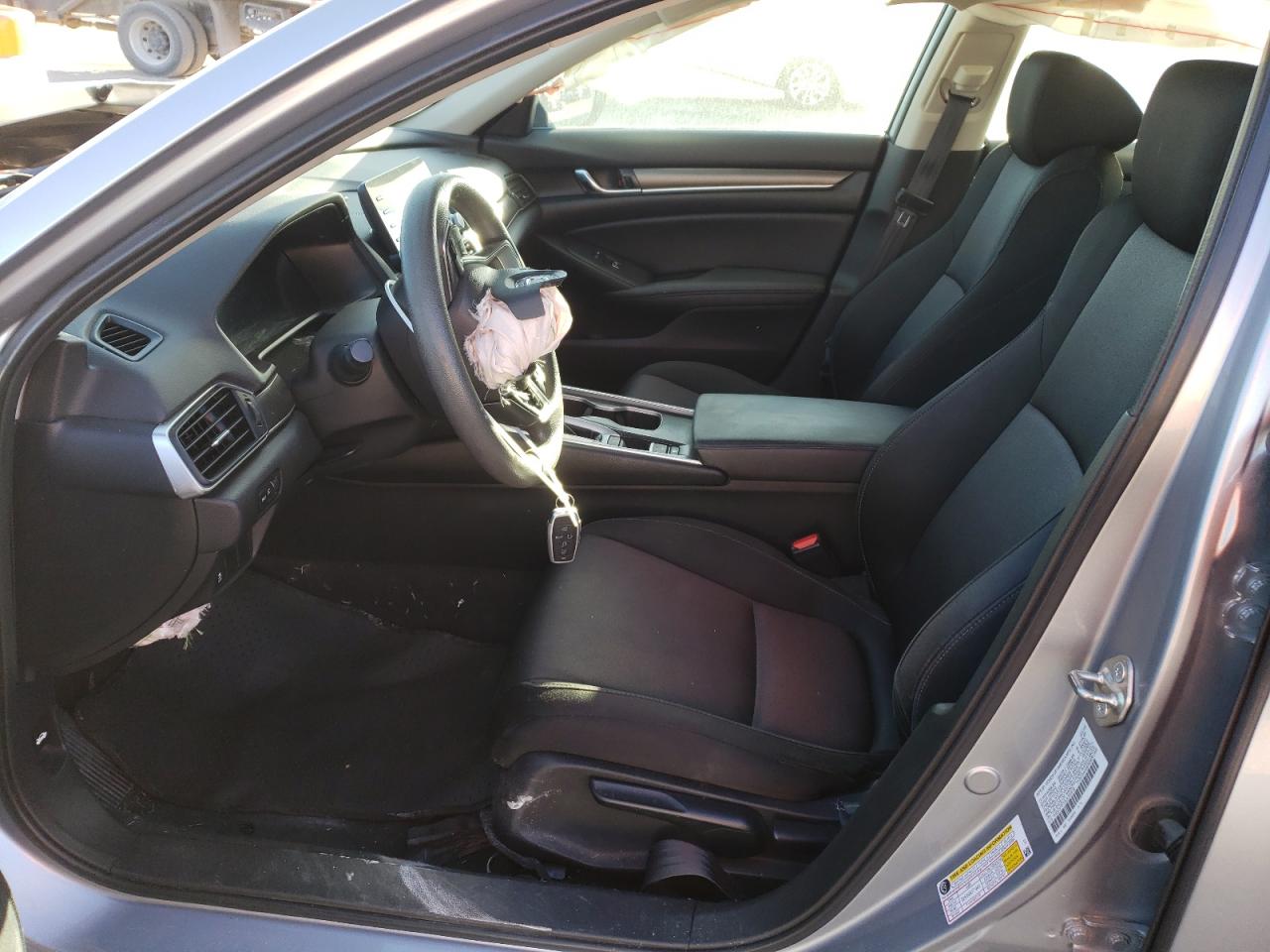 2020 Honda Accord - Image 7