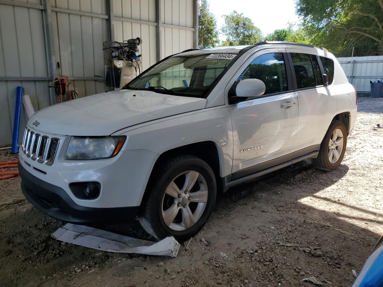 2014 Jeep Compass - Image 1
