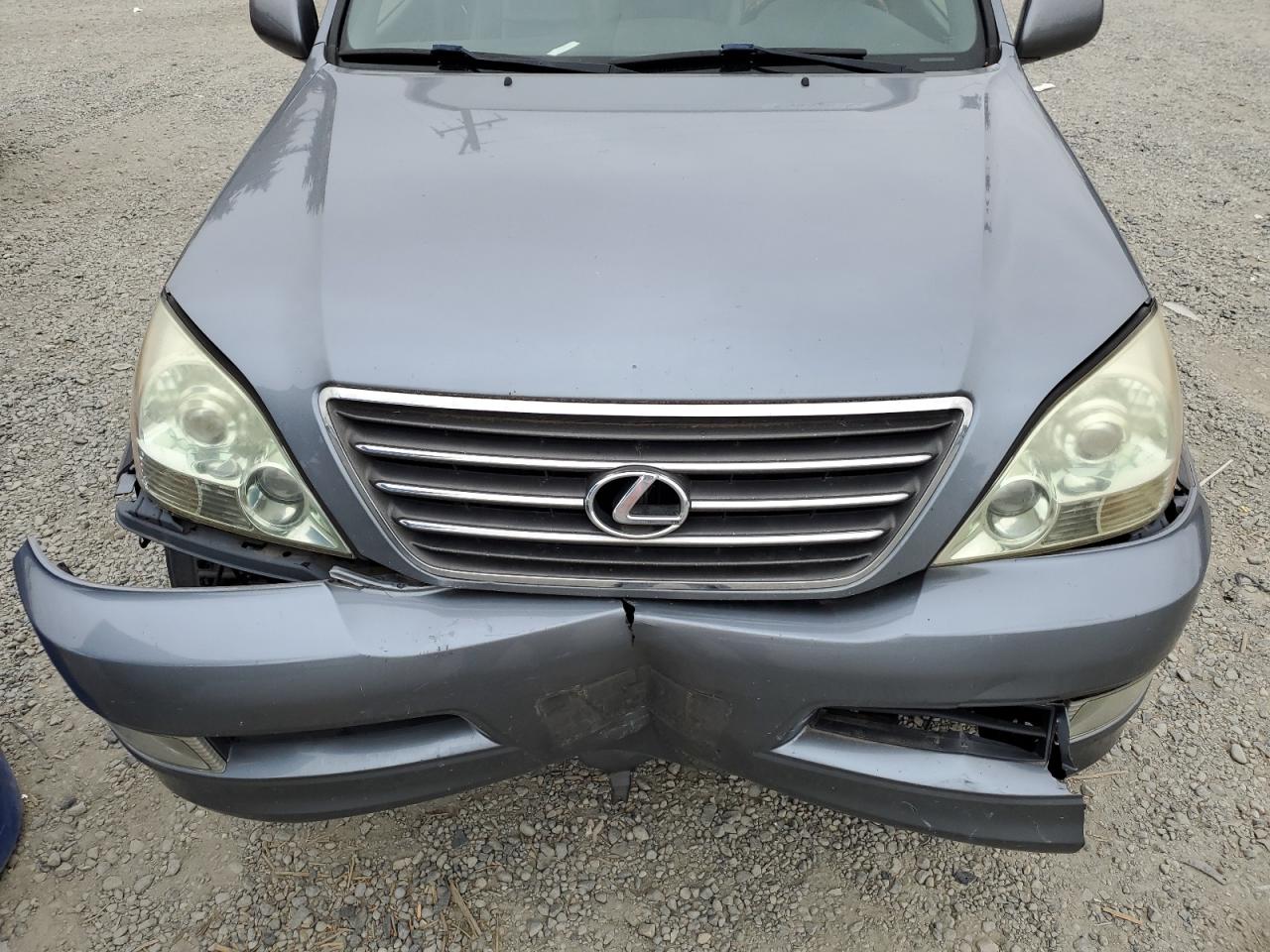 JTJBT20XX40064073 2004 Lexus Gx 470