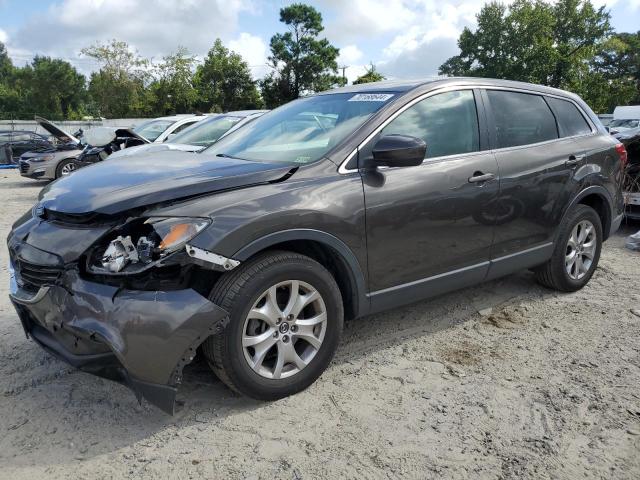 2015 Mazda Cx-9 Touring