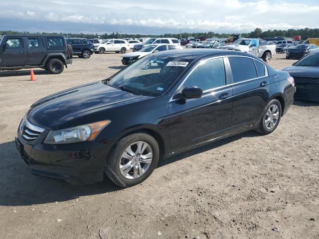 2012 Honda Accord Se за продажба в Houston, TX - Side