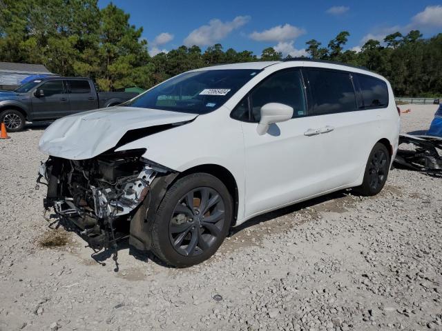 2019 Chrysler Pacifica Touring L продається в Houston, TX - Front End