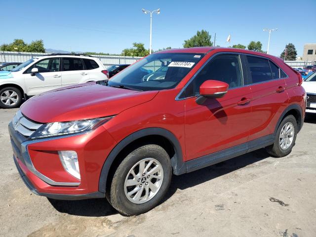 Littleton, CO에서 판매 중인 2018 Mitsubishi Eclipse Cross Es - Hail