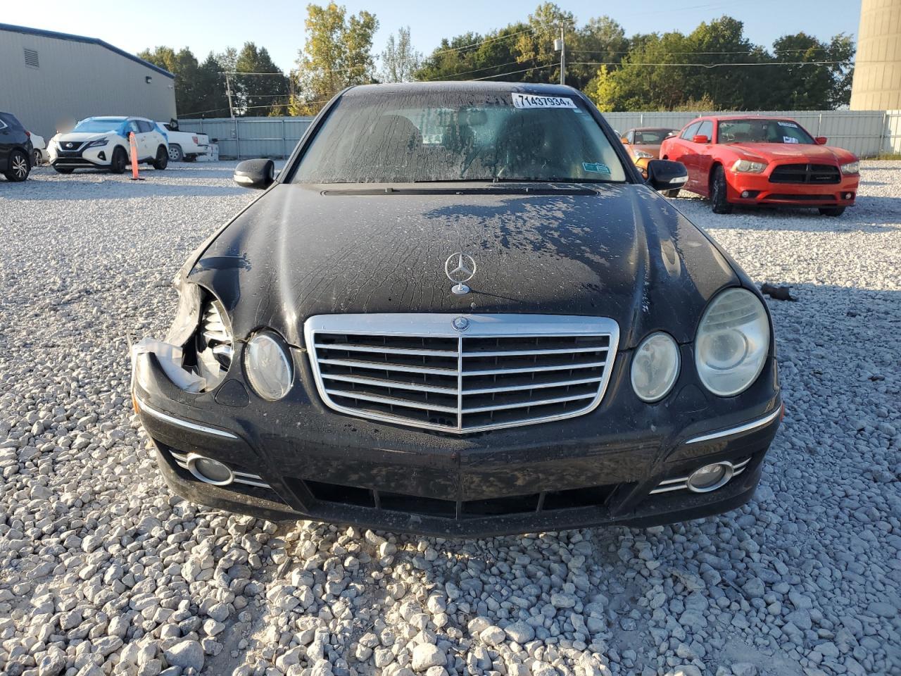 2008 Mercedes-Benz E-klasse - Image 5
