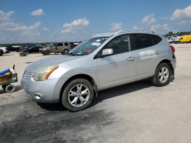 2008 Nissan Rogue S