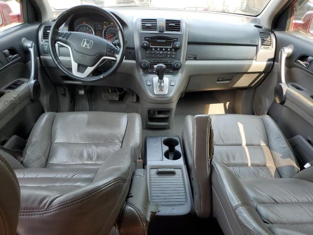 2008 HONDA CR-V EXL