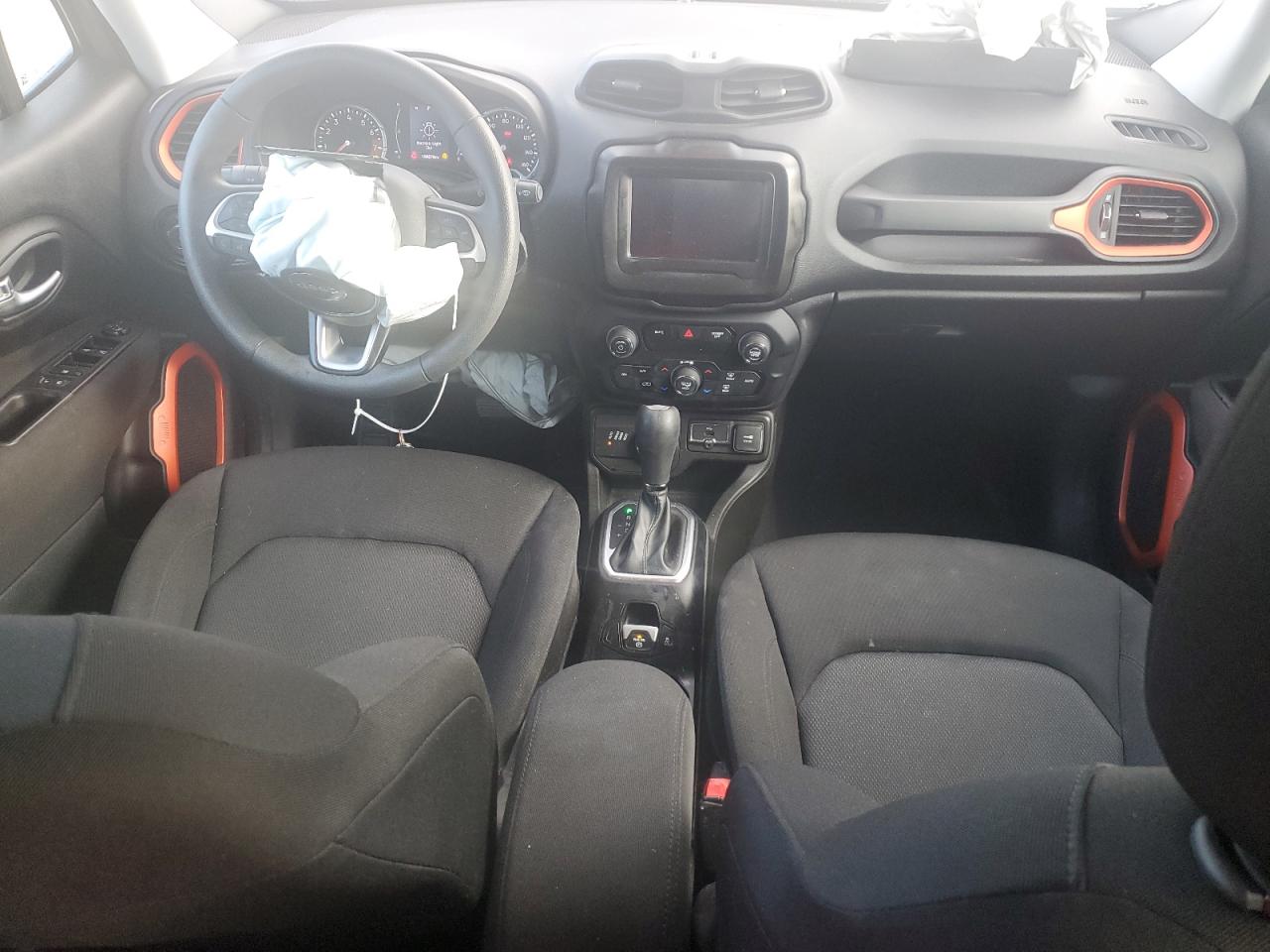 2020 Jeep Renegade Sport VIN: ZACNJBAB5LPL01017 Lot: 73000414