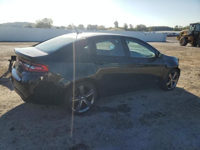  DODGE DART 2015 Black