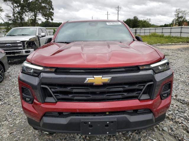 1GCPTCEK4R1126239 Chevrolet Colorado L 5