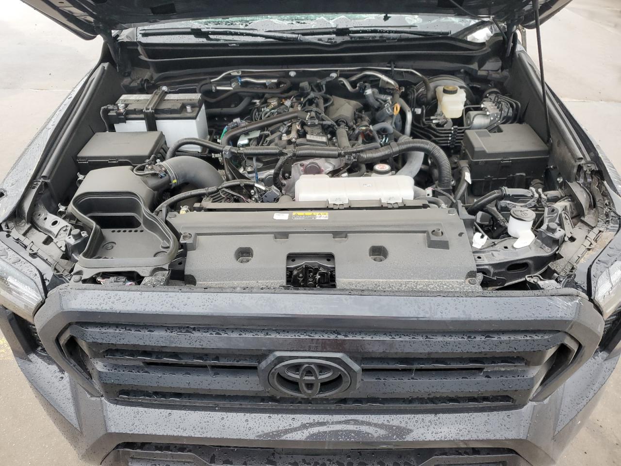 VIN 3TMKB5FN0RM005616 2024 TOYOTA TACOMA no.11