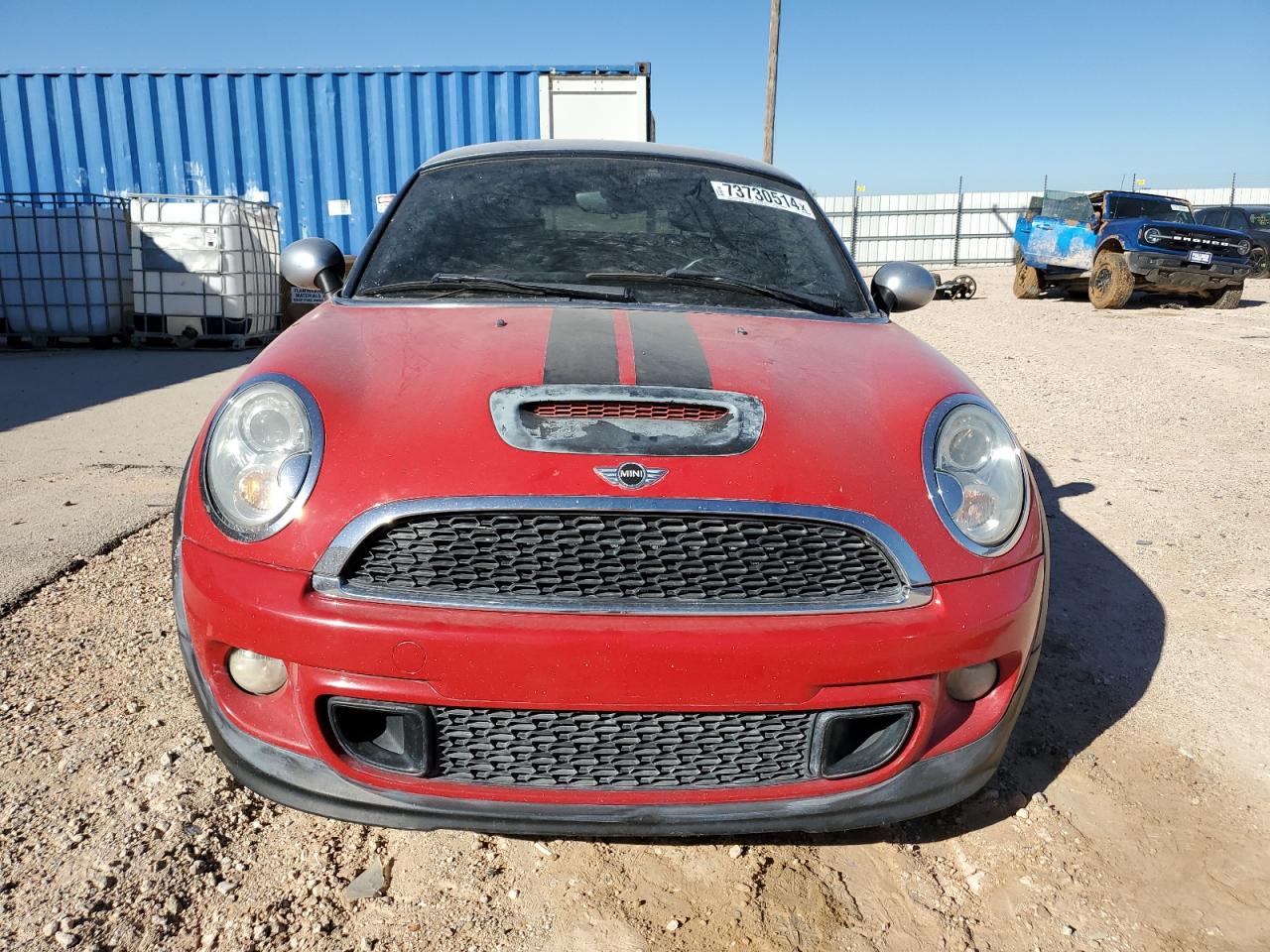2012 MINI Cooper - Image 5