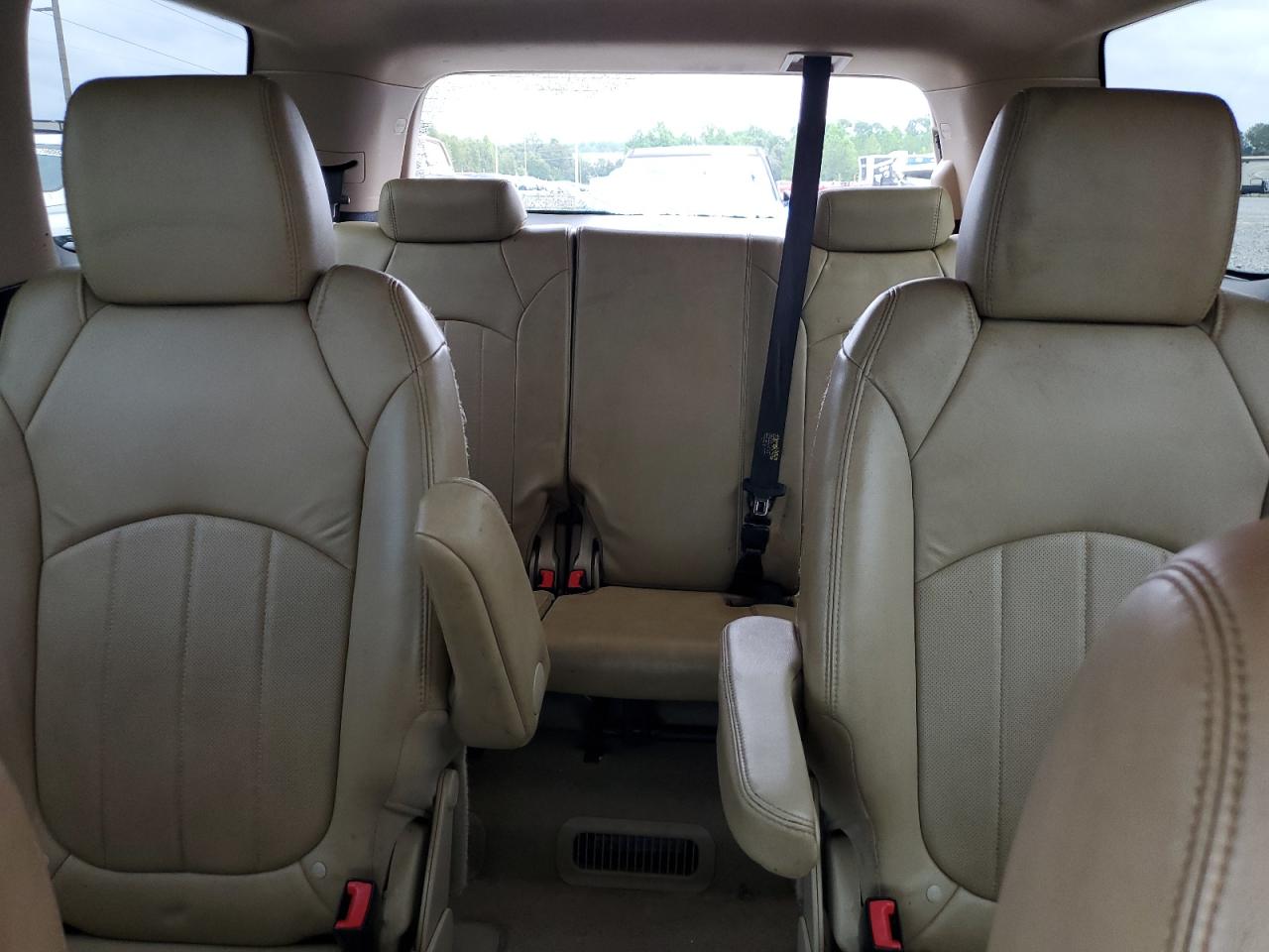 2012 GMC Acadia Denali VIN: 1GKKVTED3CJ130171 Lot: 71375344