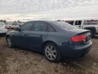 2011 Audi A4 Premium na sprzedaż w Elgin, IL - Side