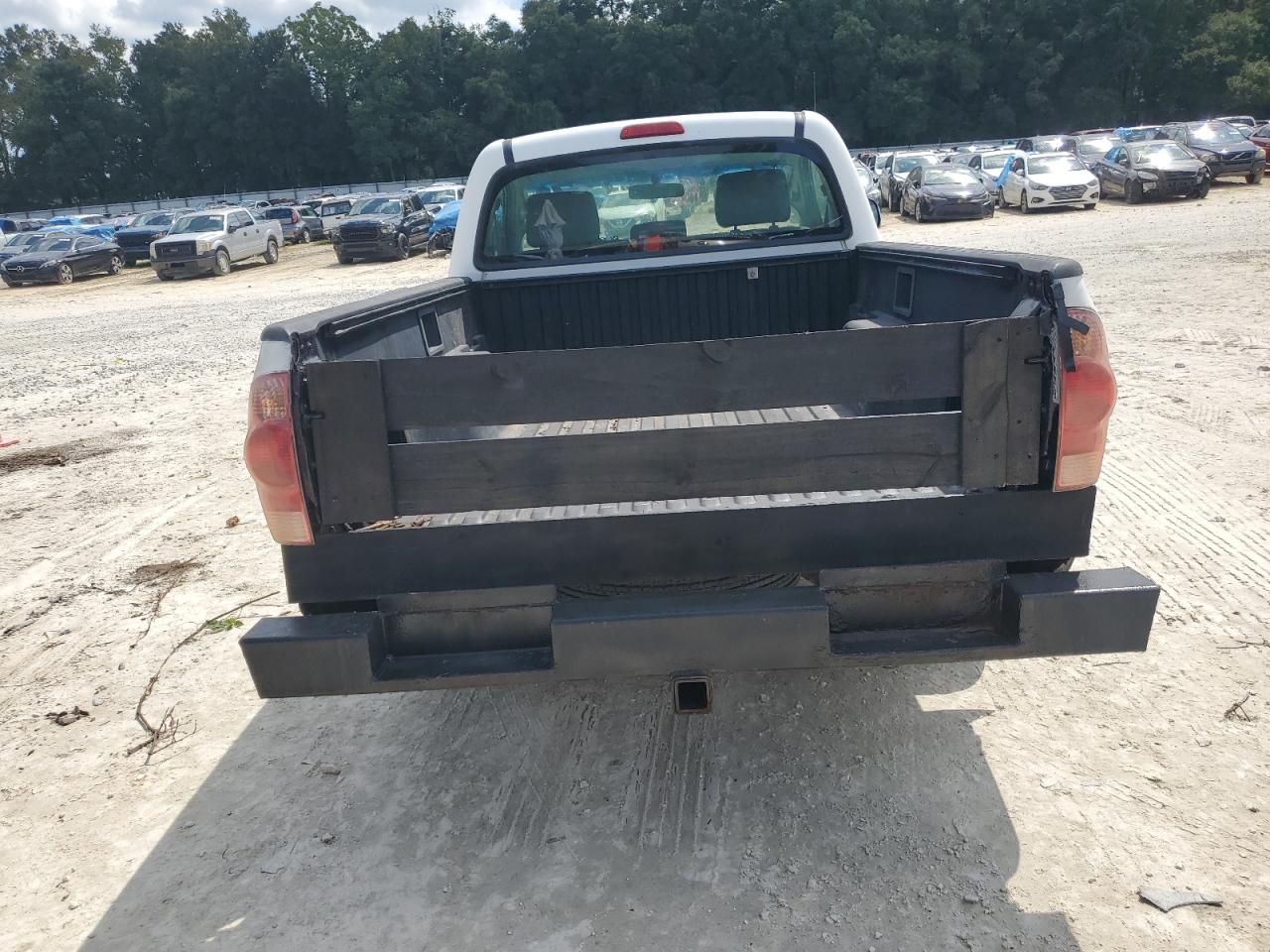 5TENX22N36Z269396 2006 Toyota Tacoma