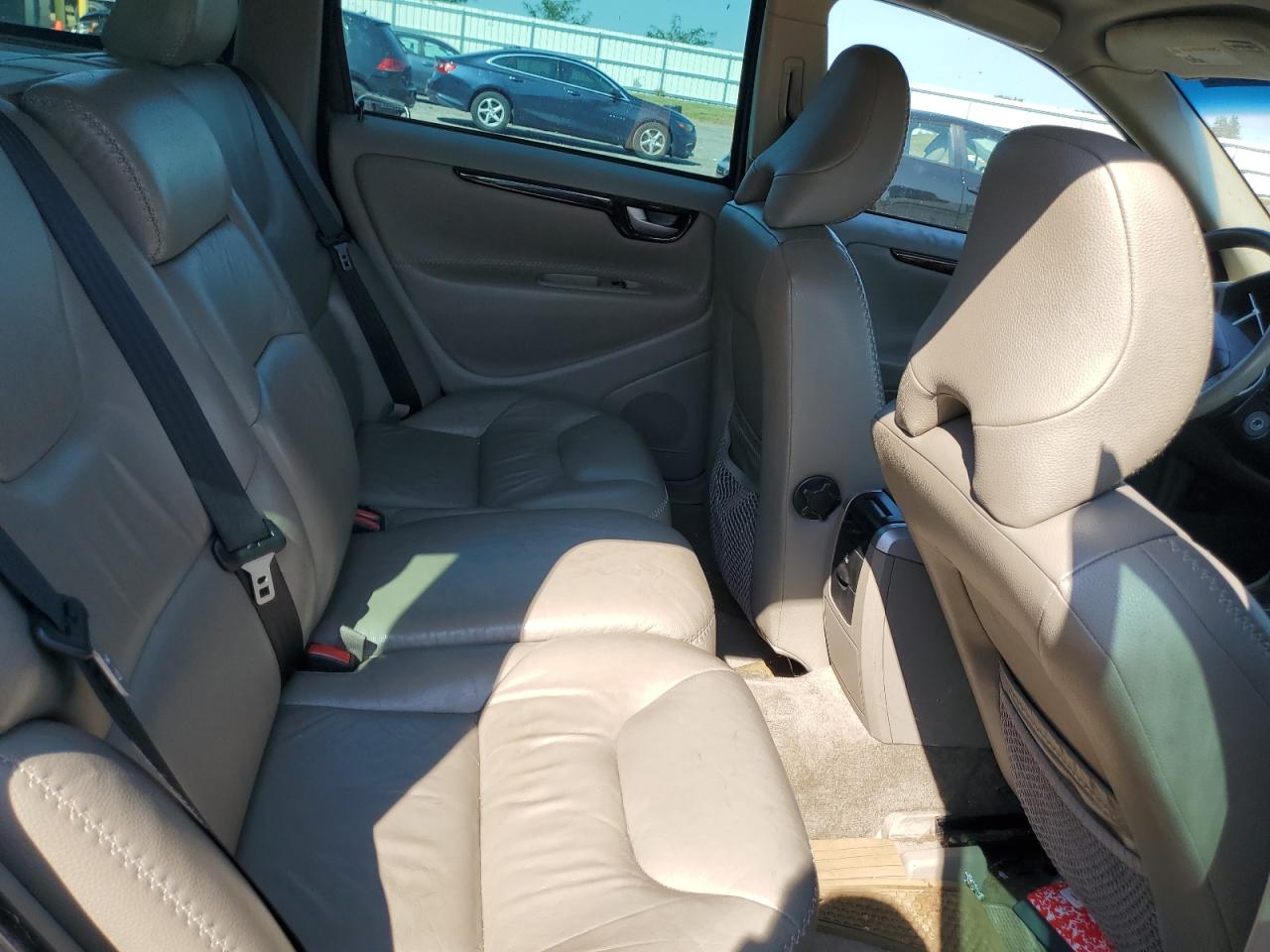 2006 Volvo Xc70 VIN: YV4SZ592261219543 Lot: 72041624